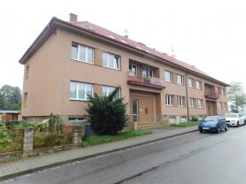 Prodej, byt 4+1, OV, 130m2, Náměšť nad Oslavou