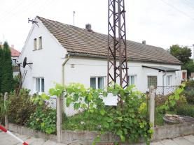 Prodej, rodinný dům, Poříčany