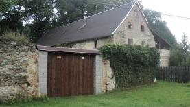 Prodej, zemědělská usedlost, 1362 m2, Cheb - Tršnice