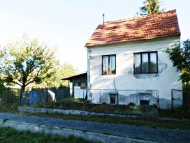 Prodej, rodinný dům, 173 m2, Kroměříž, Koryčany