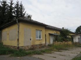 Prodej, výrobní objekt, 355 m2, Horní Krůty