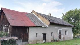 Prodej, chalupa, 2063 m2, Karlov