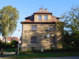 Prodej, byt 4+1, 129 m2, Jablonec n.N., ul. Vrchlického sady
