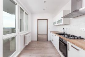 Prodej, byt 2+1, 63 m2, Olomouc-Povel, ul.Jánského,2 balkony