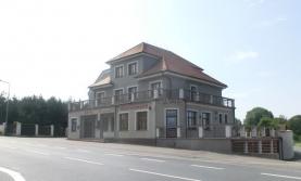 Prodej, rodinný dům, Borek