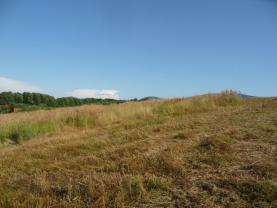 Prodej, stavební pozemek, 1314 m2, Vojkovice