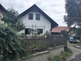 Pronájem, byt 3+1, 100 m2, Střížovice