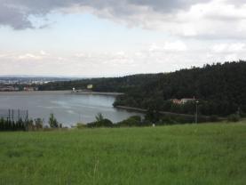 Prodej, stavební pozemek, 1535 m2, Plumlov