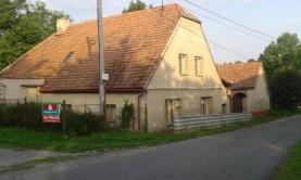 Prodej, rodinný dům, Vanice