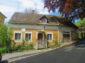 Prodej, chalupa, 268m2, 5+1, Mariánské Lázně, Úšovice