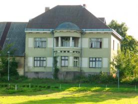 Prodej, rodinný dům 6+3, Dobrnice