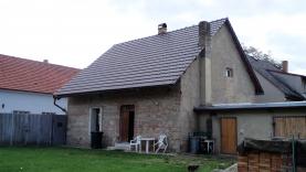 Prodej, rodinný dům 3+1, 110 m2, Pozdeň