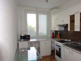 Prodej, byt 1+1, 30 m2, Brno - Vinohrady