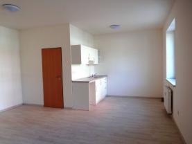 Prodej, komerční prostor, 45 m2, Dolní Kounice