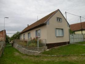 Prodej, Rodinný dům, Sendražice, ul. Na Konečné