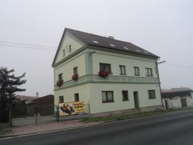 Prodej, byt 3+kk, Líně u Plzně