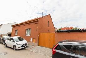 Prodej, rodinný dům 5+2, Kladno - Švermov, ul. Palackého