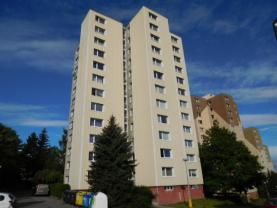 Prodej, byt 1+1, 40 m2, DV, Jablonec n/N, ul. Jizerská