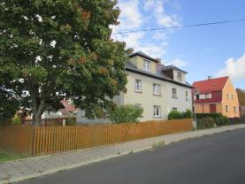 Prodej, rodinný dům 5+2, 240 m2, Aš, ul. Koperníkova