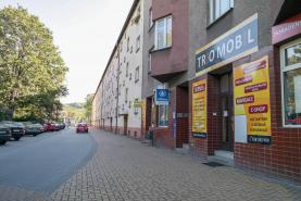 Pronájem, komerční prostory, 28 m2, Třinec, nám. Míru
