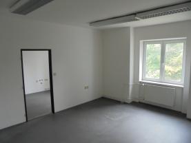 Pronájem, kancelářské prostory, 45 m2, Petřvald