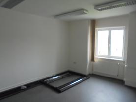 Pronájem, kancelářské prostory, 45 m2, Petřvald