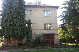 Prodej, rodinný dům , Holešov, ul.Tyršova