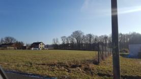 Prodej, stavební pozemek, 4102 m², Kaňovice
