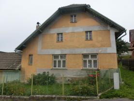 Prodej, rodinný dům, Sulkovec