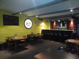 Pronájem, klub - diskotéka, 100 m2, Trutnov