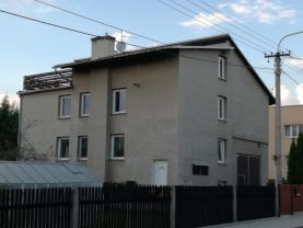 Prodej, dům 7+2, terasa, garáž, Ostrava - Polanka