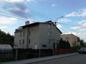 Prodej, dům, 7+2, terasa, garáž, Ostrava - Polanka