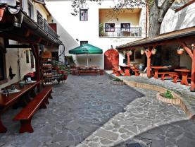 Prodej, restaurace, 536 m2, Mikulov