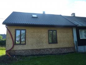 Prodej, rodinný dům 4+kk, Ostrava - Muglinov