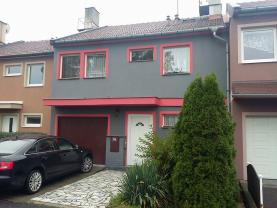 Prodej, rodinný dům 5+1, 266 m2, Svobodné Heřmanice