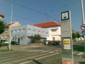 Pronájem, kanceláře, 144 m2, Brno, ul. Bánskobystrická