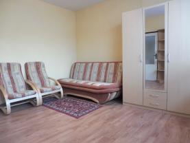 Prodej, byt 2+1, 43 m2, Orlová - Lutyně, ul. F. S. Tůmy