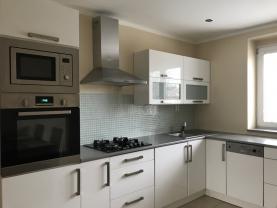 аренда двухкомнатная квартира, 51 м2, Ostrava-město, Ostrava, Utvenkova