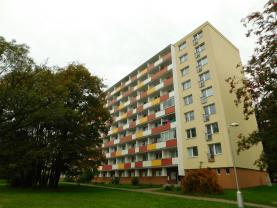 Prodej, byt 2+1, 58 m2, Olomouc