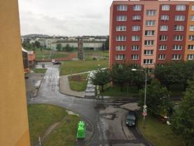 трехкомнатная квартира, 89 м2, Ostrava-město, Ostrava, Václava Jiřikovského