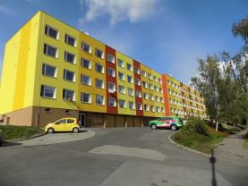 двухкомнатная квартира, 44 м2, Beroun, Králův Dvůr, Nad Stadionem