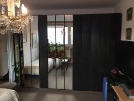 однокомнатная кватира, 34 м2, Ostrava-město, Ostrava, Šimáčkova