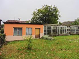 Prodej, zahrada, Rešov