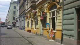 Pronájem, restaurace+music club, 420 m2, Plzeň město