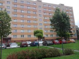 Prodej, byt 2+1, ul. Kpt. Jaroše, Orlová