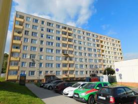 Prodej, byt 4+1, 84 m2, Předmostí, ul. Dr. M. Horákové