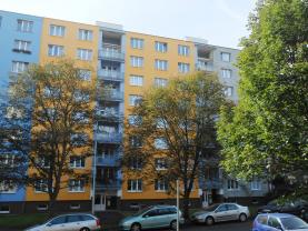 Prodej, byt 4+1+ L, 83 m2, Sokolov, ul. Švabinského