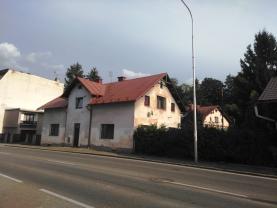 Prodej, Rodinný dům, 380 m2, Trutnov - Poříčí
