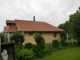 Prodej, rodiný dům, 695 m2, Bujanov