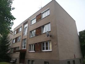 Prodej, byt 3+1, Dvůr Králové nad Labem